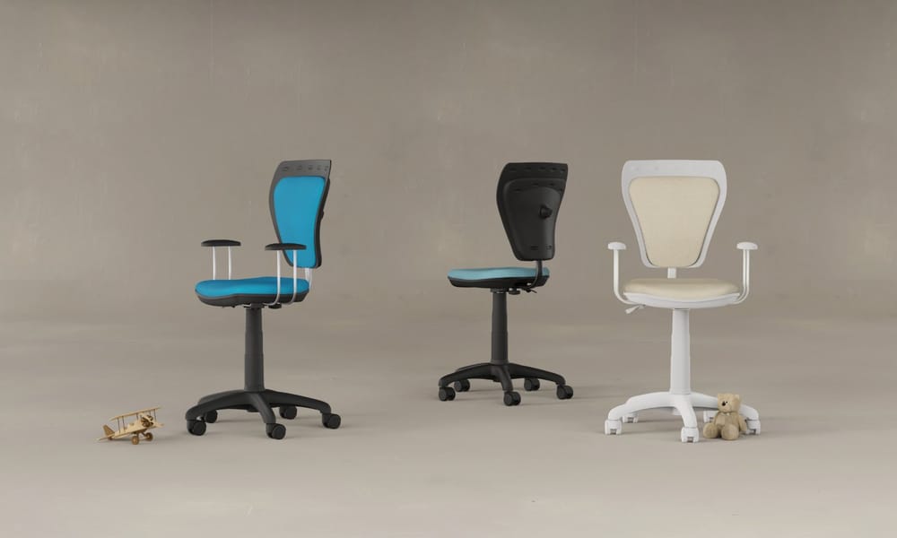 MINISTYLE radna stolica - Kancelarijske radne stolice i fotelje - 19172