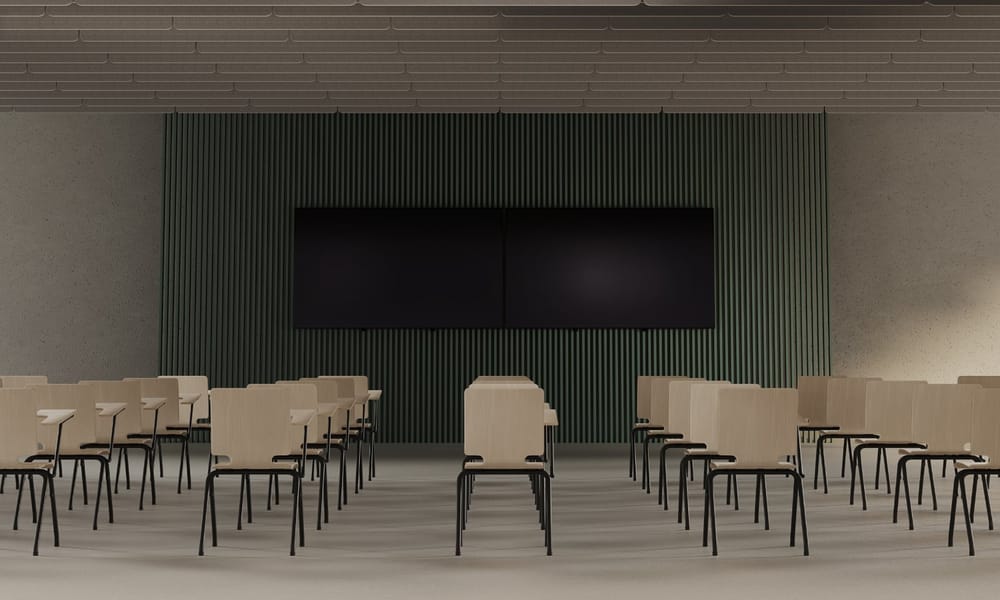 AXO konferencijske stolice - Kancelarijske radne stolice i fotelje - 19180