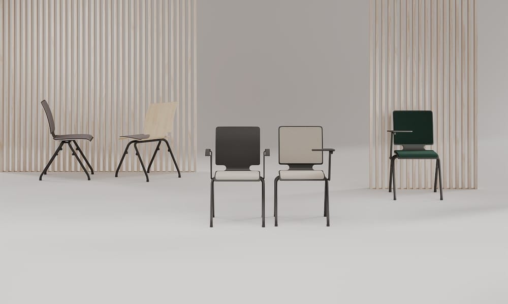 AXO konferencijske stolice - Kancelarijske radne stolice i fotelje - 19179