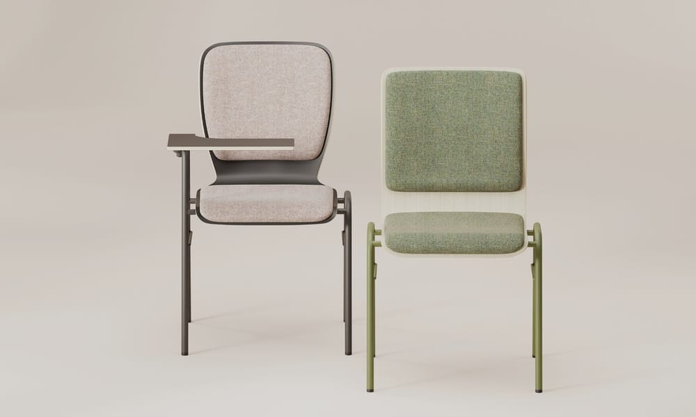 Wing konferencijske stolice - Kancelarijske radne stolice i fotelje - 19184