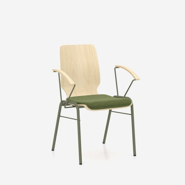 Wing konferencijske stolice - Kancelarijske radne stolice i fotelje - 19182