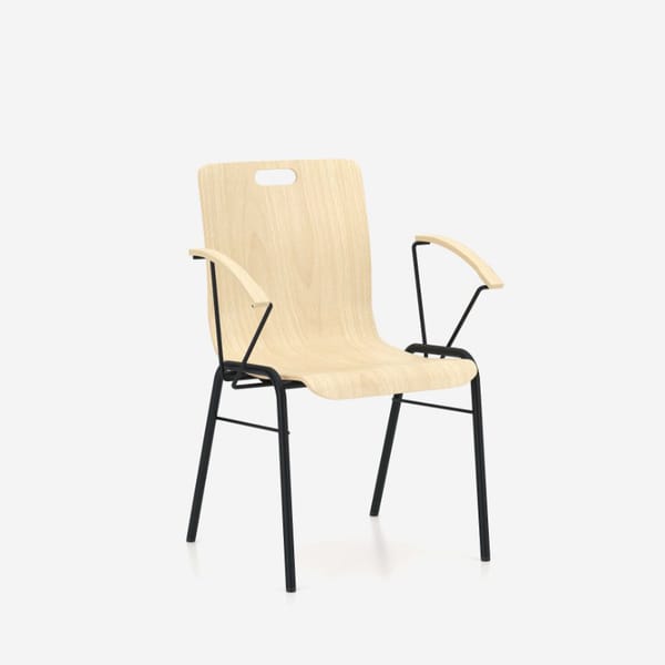 Wing konferencijske stolice - Kancelarijske radne stolice i fotelje - 19187