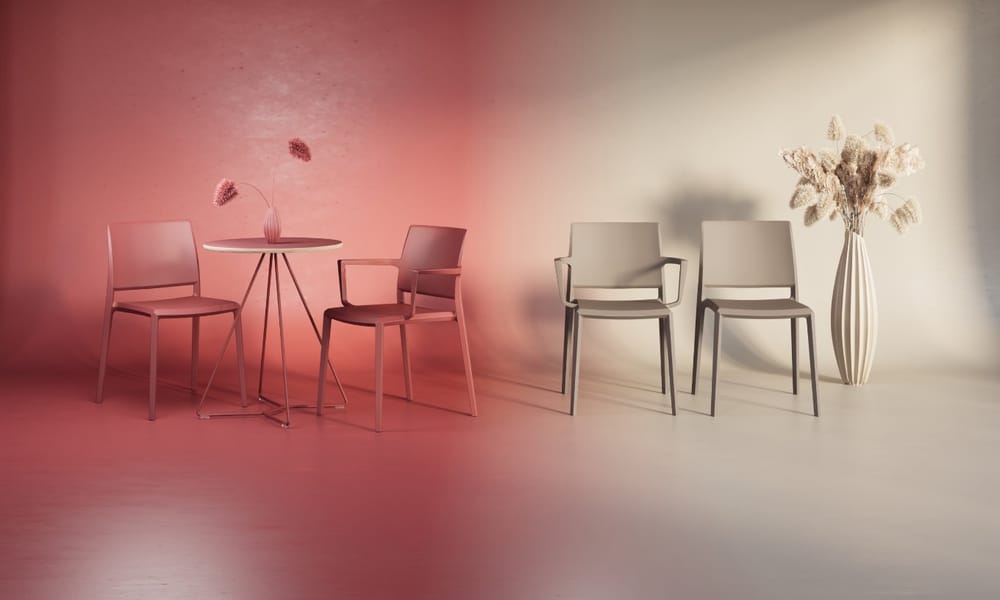 YUNI stolica - Trpezarijske stolice - 19195