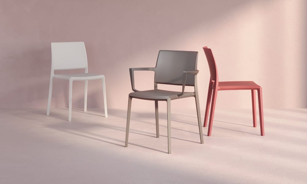 YUNI stolica - Trpezarijske stolice - 19198