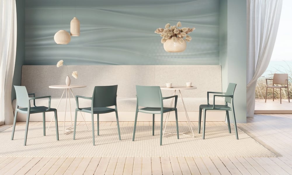 YUNI stolica - Trpezarijske stolice - 19192