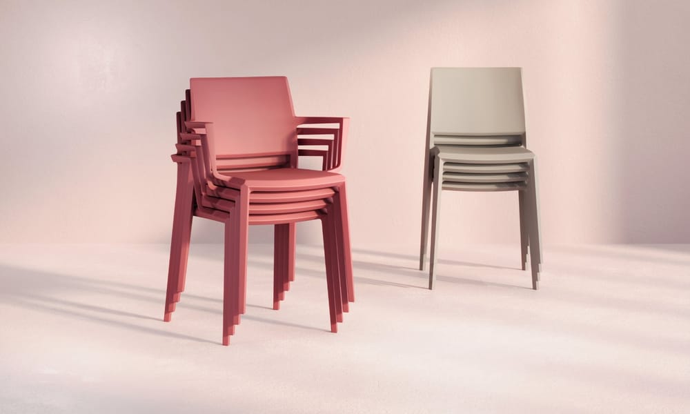 YUNI stolica - Trpezarijske stolice - 19199