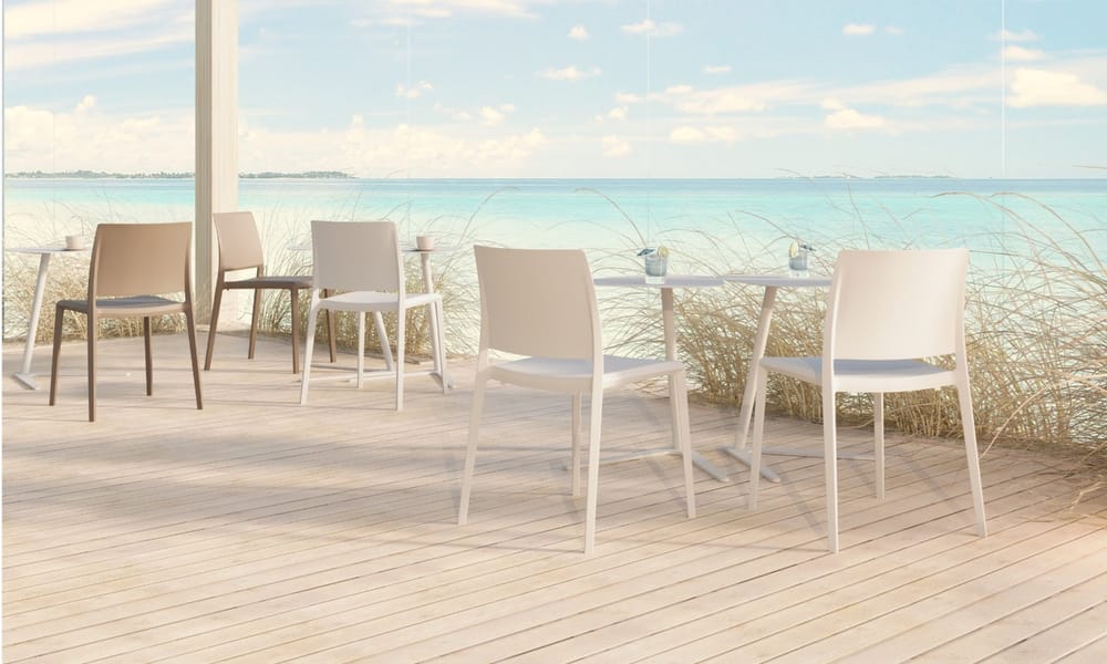 YUNI stolica - Trpezarijske stolice - 19193