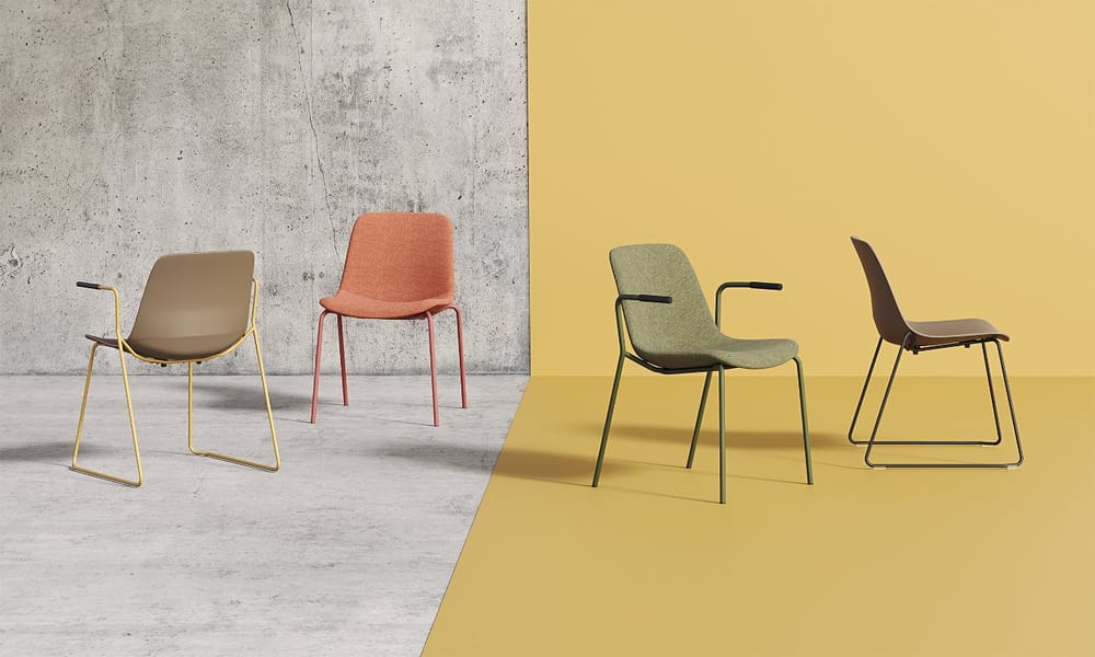 SITARI stolice - Kancelarijske radne stolice i fotelje - 19209