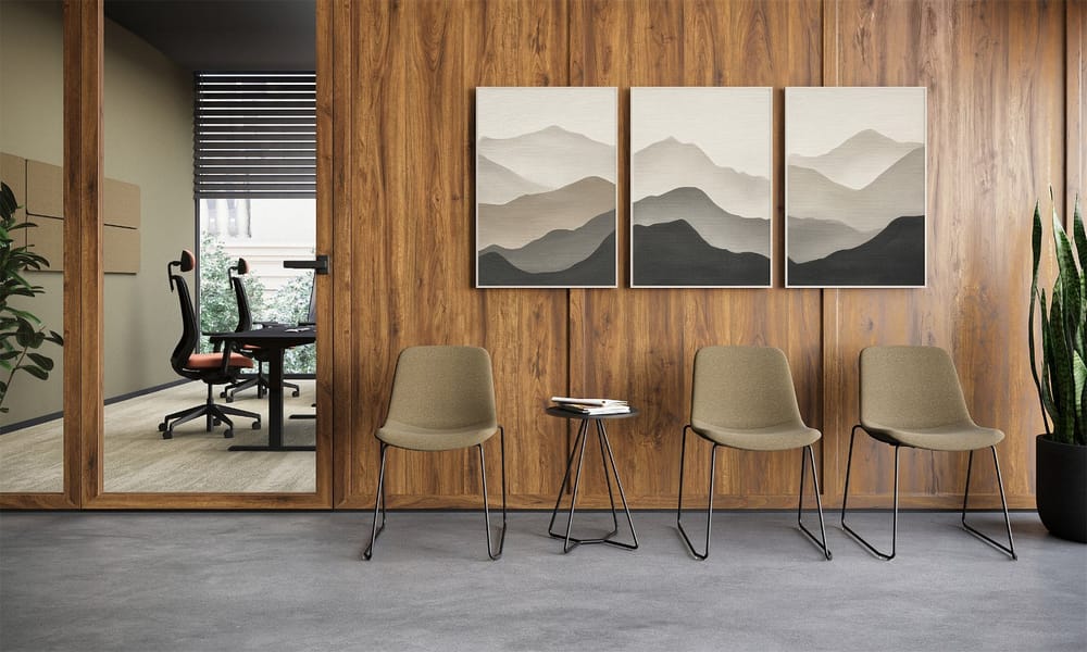 SITARI stolice - Kancelarijske radne stolice i fotelje - 19210