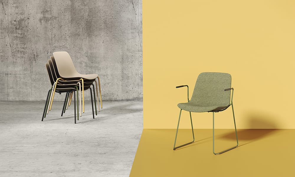 SITARI stolice - Kancelarijske radne stolice i fotelje - 19213