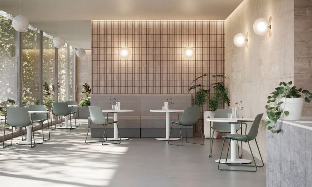 SITARI stolice - Kancelarijske radne stolice i fotelje - 19215