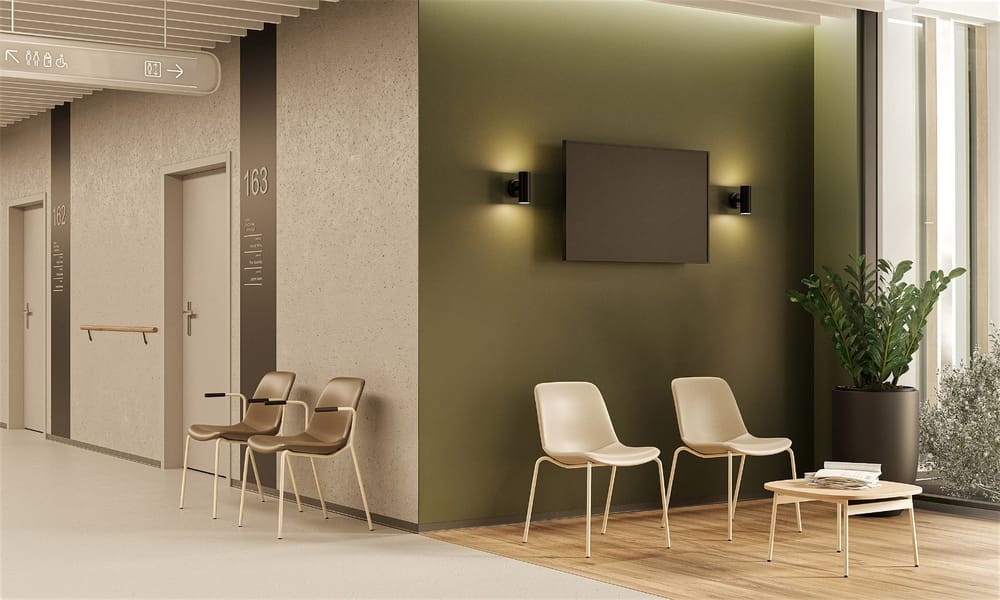 SITARI stolice - Kancelarijske radne stolice i fotelje - 19212