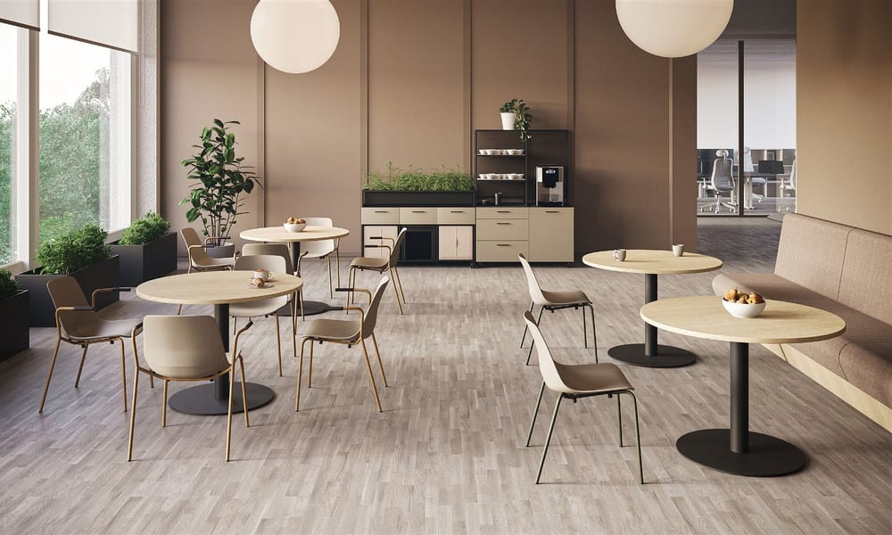 SITARI stolice - Kancelarijske radne stolice i fotelje - 19211