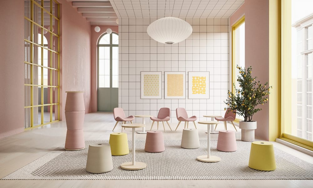 VERSI pufovi - Taburei - 19221