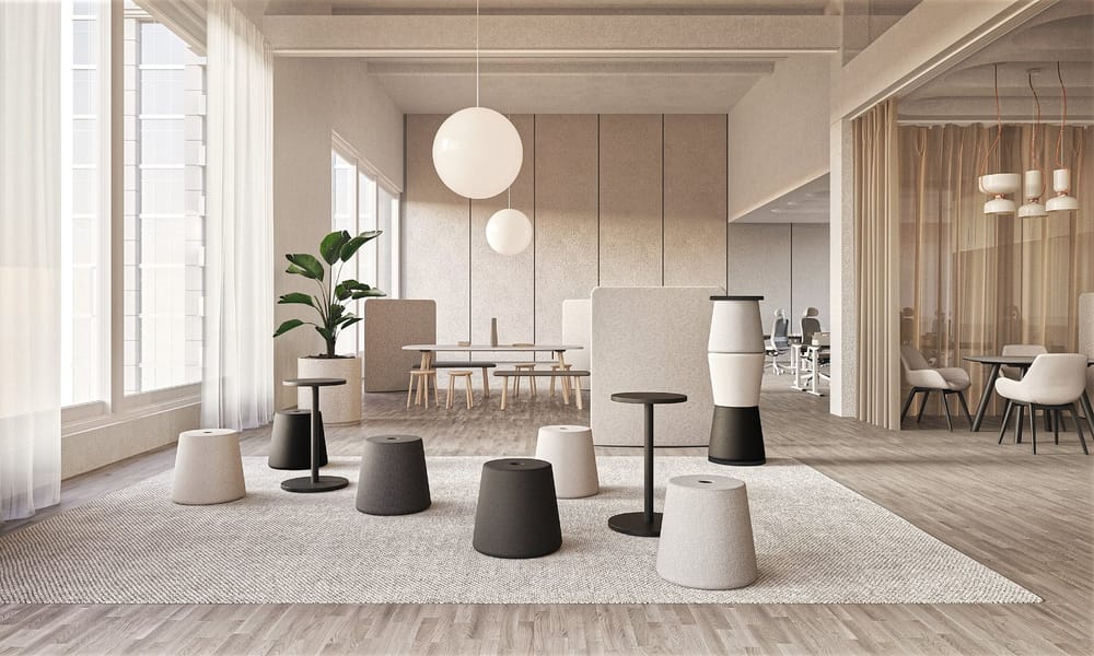 VERSI pufovi - Taburei - 19225