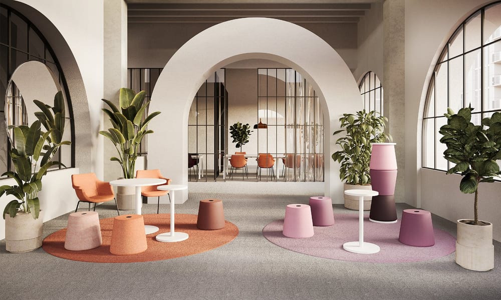 VERSI pufovi - Taburei - 19227