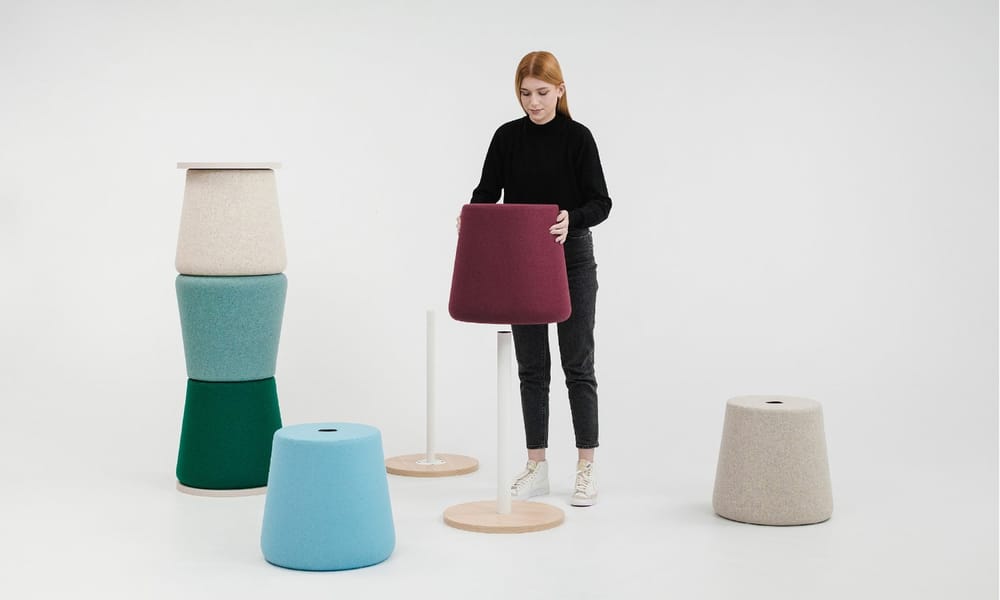 VERSI pufovi - Taburei - 19228