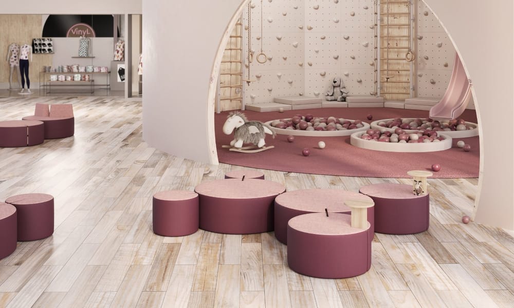 TRI.PLY modularni sistem - Taburei - 19234