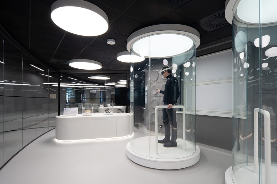 Ecoform - specijalni zahtevi - Nameštaj - 19239