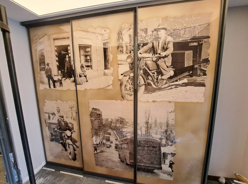 Ecoform - specijalni zahtevi - Nameštaj - 19247