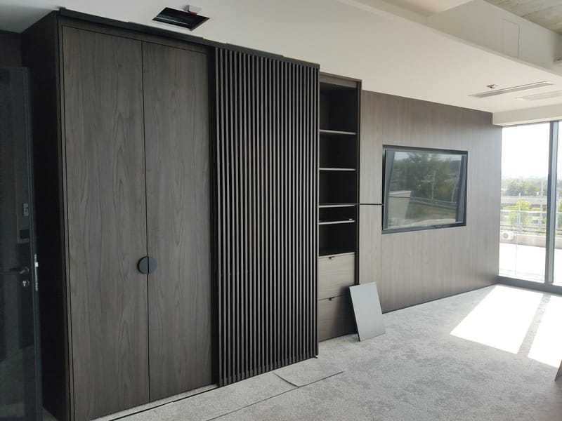 Ecoform - specijalni zahtevi - Nameštaj - 19251