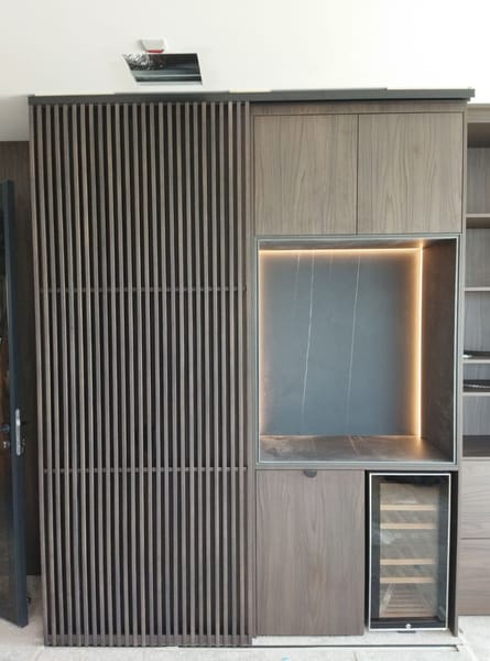 Ecoform - specijalni zahtevi - Nameštaj - 19243