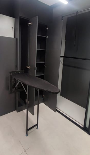 Ecoform - specijalni zahtevi - Nameštaj - 19242