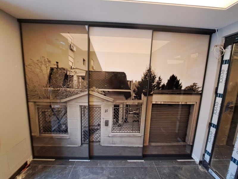 Ecoform - specijalni zahtevi - Nameštaj - 19246