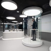 Ecoform - specijalni zahtevi