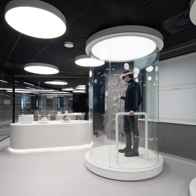 Ecoform - specijalni zahtevi - Nameštaj - 19239