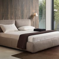 Calligaris Magenta krevet