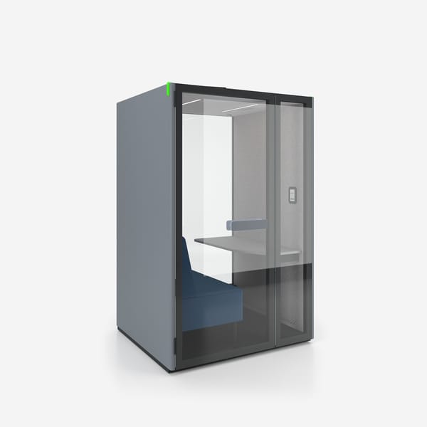 SPIX akustične kabine - Akustična rešenja - 19260