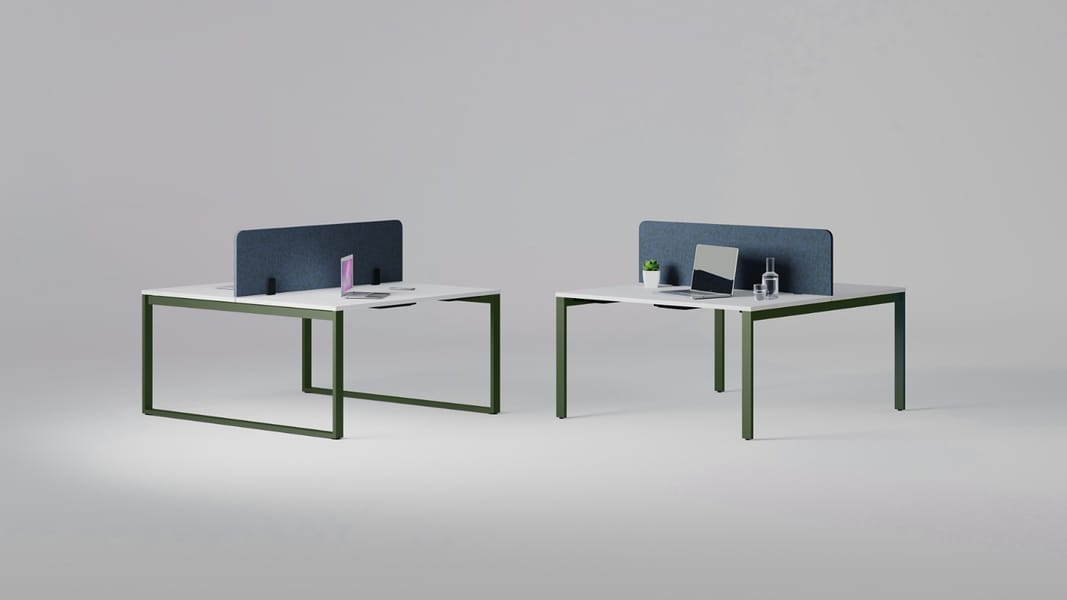 SQart sistem nameštaja - Kancelarijski radni stolovi - 19281