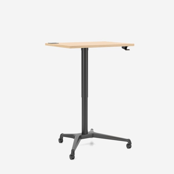 AERO kancelarijski sto - Kancelarijski radni stolovi - 19285