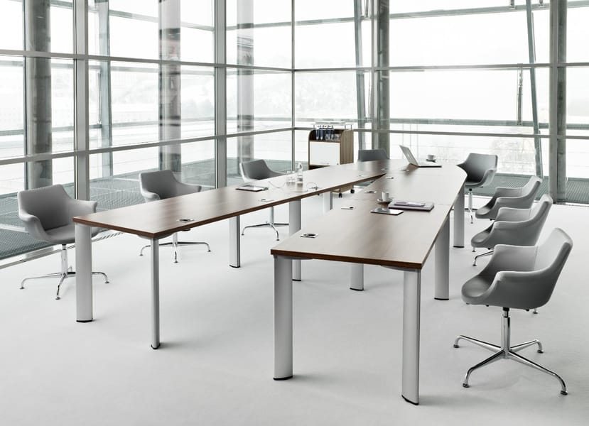 CX 3200 konferencijski sto - Kancelarijski radni stolovi - 19291
