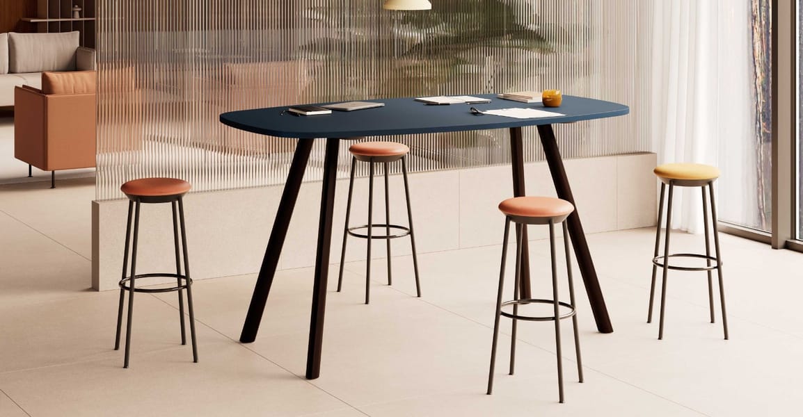 CREVA konferencijski sto - Kancelarijski radni stolovi - 19295