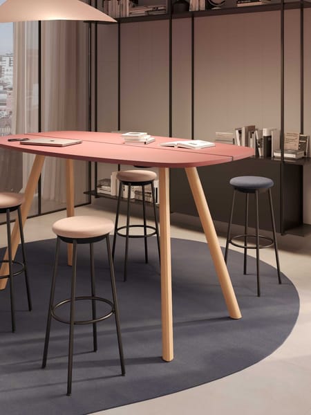 CREVA konferencijski sto - Kancelarijski radni stolovi - 19296