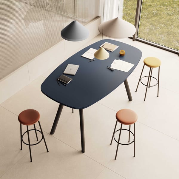 CREVA konferencijski sto - Kancelarijski radni stolovi - 19294