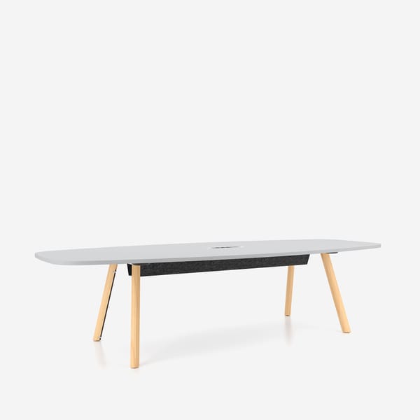 CREVA konferencijski sto - Kancelarijski radni stolovi - 19300