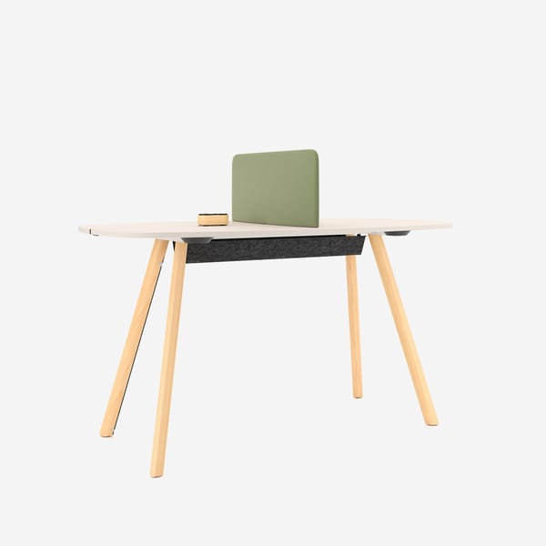 CREVA konferencijski sto - Kancelarijski radni stolovi - 19298