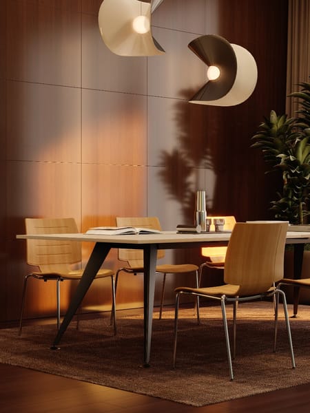 Uni_verso stolice - Barske stolice i hoklice - 19323