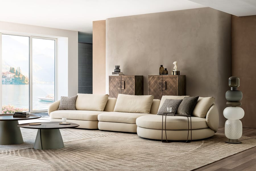 Craig sofa - Sofe i garniture - 19510