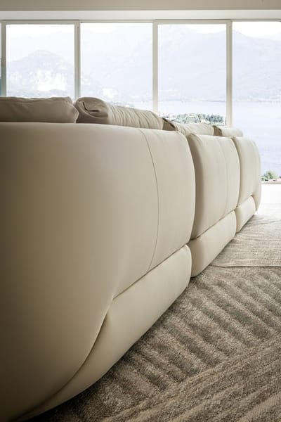 Craig sofa - Sofe i garniture - 19512