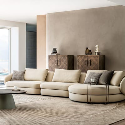 Craig sofa - Sofe i garniture - 19510