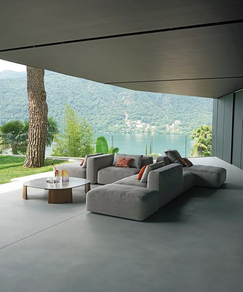 Dorvan sofa - Sofe i garniture - 19553