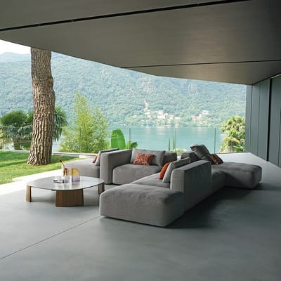 Dorvan sofa - Sofe i garniture - 19553