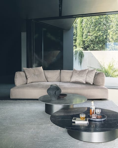 Ethia sofa - Sofe i garniture - 19556