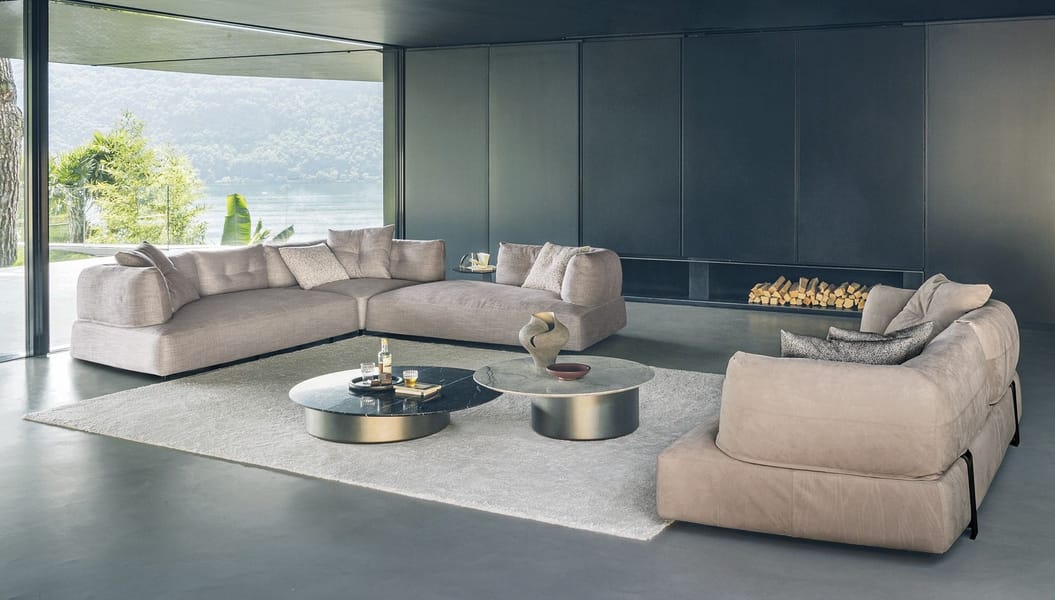 Ethia sofa - Sofe i garniture - 19558