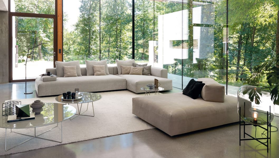 Glow in sofa - Sofe i garniture - 19559