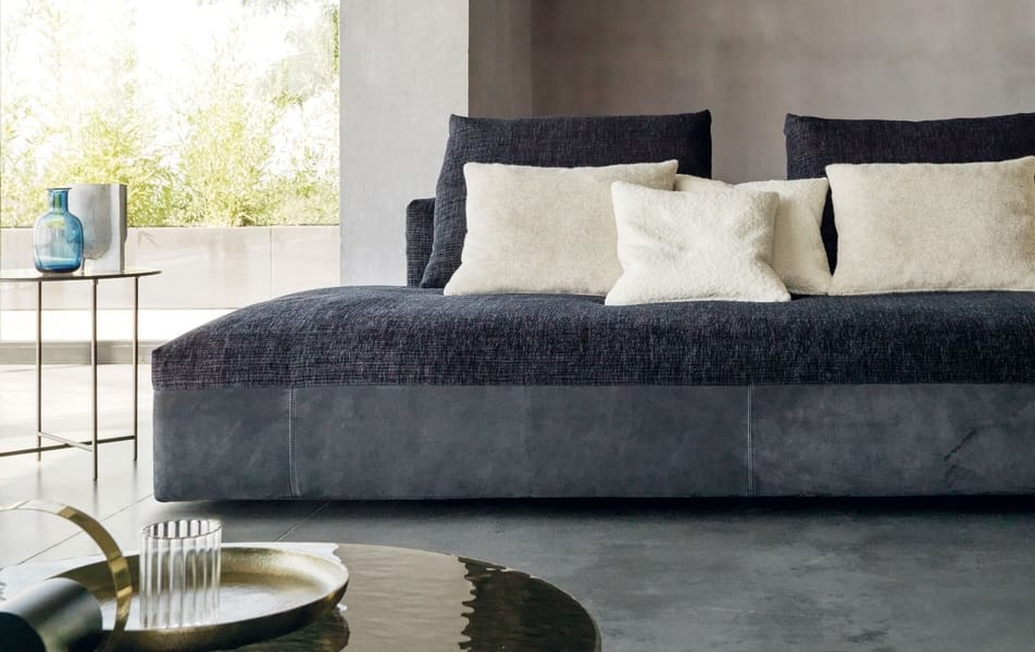 Glow in sofa - Sofe i garniture - 19561
